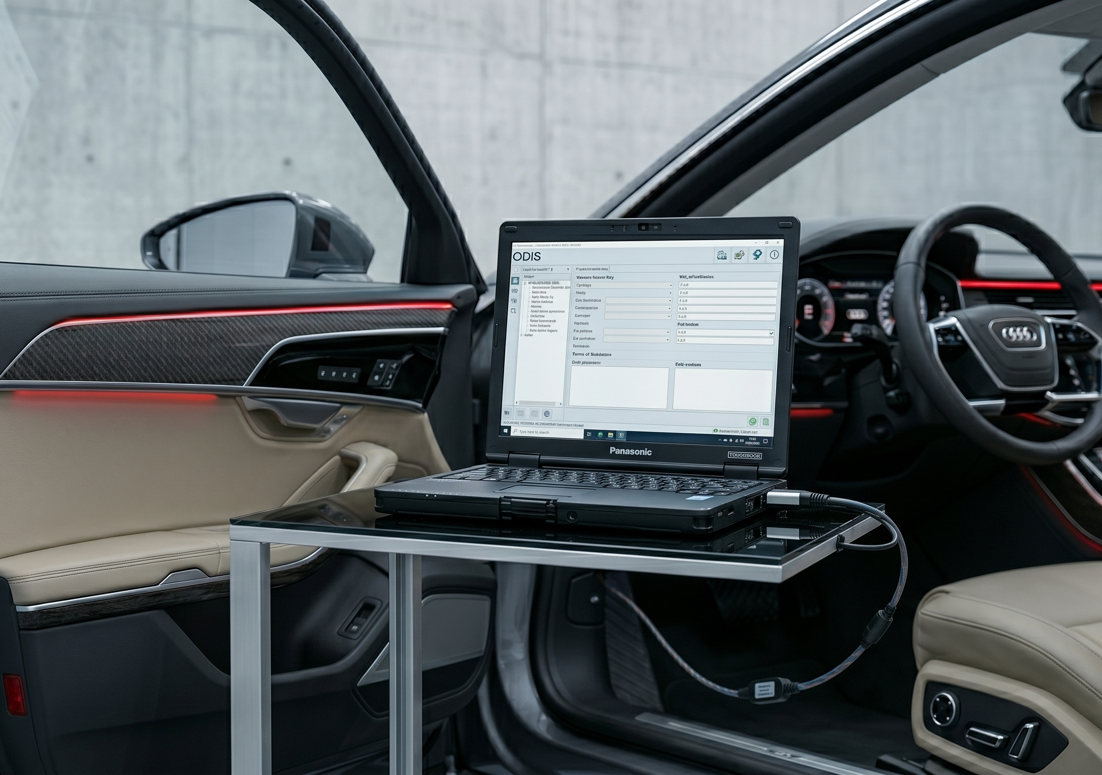 Chip Tuning OBD